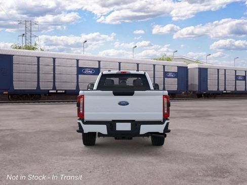 New 2026 Ford F350 XL AWD/4WD image 5