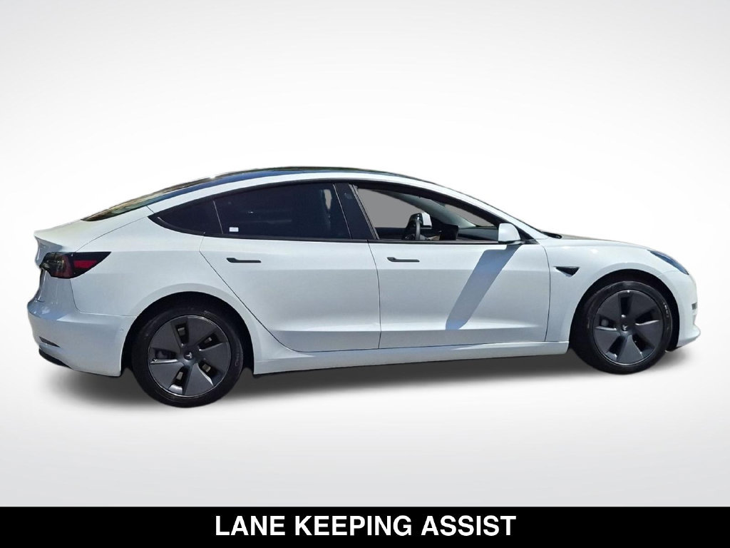Used 2022 Tesla Model 3 Long Range AWD/4WD image 6