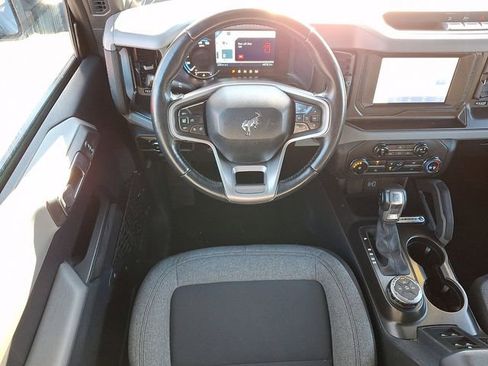 Certified 2021 Ford Bronco Big Bend image 13