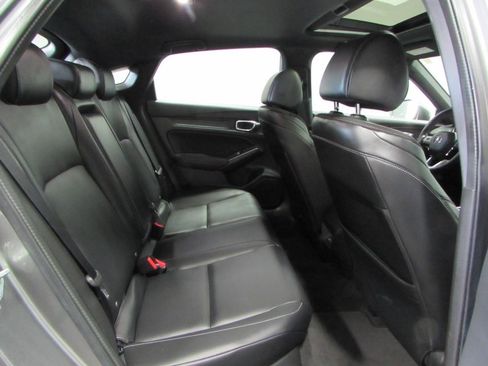 Used 2023 Acura Integra A-Spec FWD image 19