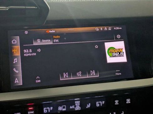 Used 2023 Audi A3 2.0T Premium w/ Convenience Package image 13