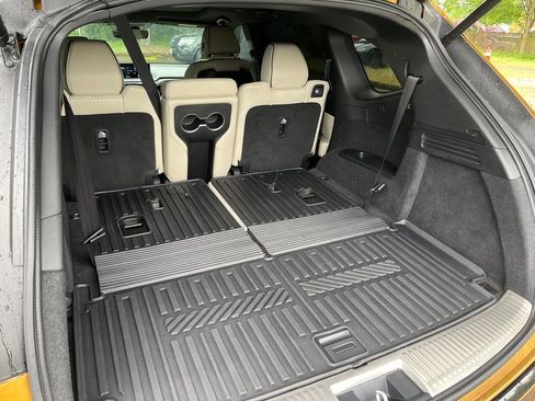 Used 2022 Acura MDX Type S AWD/4WD image 20