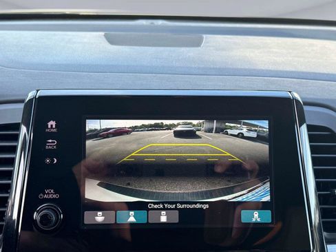 Certified 2020 Honda Odyssey EX-L image 25
