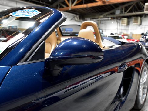 Used 2013 Porsche Boxster S image 50