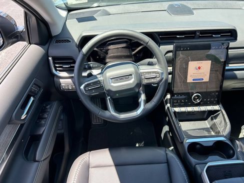 New 2026 GMC Terrain Denali AWD/4WD image 33
