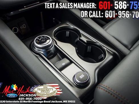 New 2026 Ford Explorer Active w/ Active Comfort Package image 19