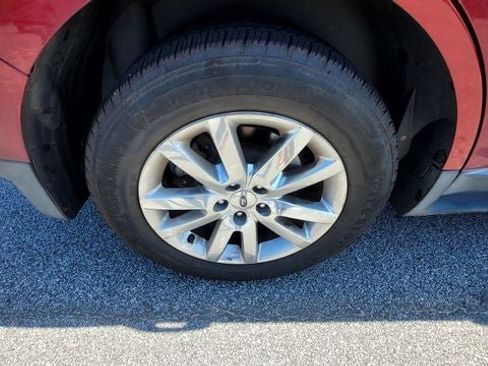 Used 2013 Ford Edge SEL FWD image 8