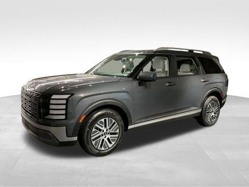 New 2026 Hyundai Palisade SEL AWD/4WD image 6