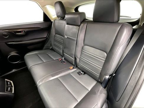 Used 2016 Lexus NX 200t FWD image 19