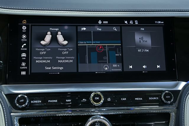 Used 2024 Bentley Flying Spur V8 AWD/4WD image 56