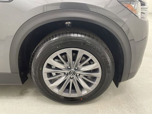 Certified 2025 MAZDA CX-90 Plug-In Hybrid w/ Preferred image 14