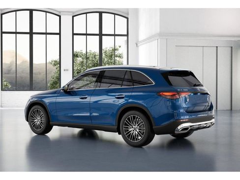 New 2026 Mercedes-Benz GLC 300 4MATIC image 30