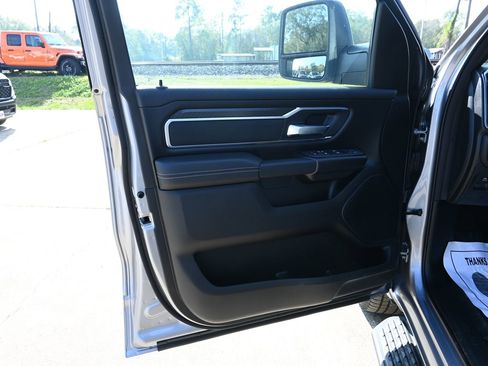 New 2026 RAM 1500 Lone Star image 8