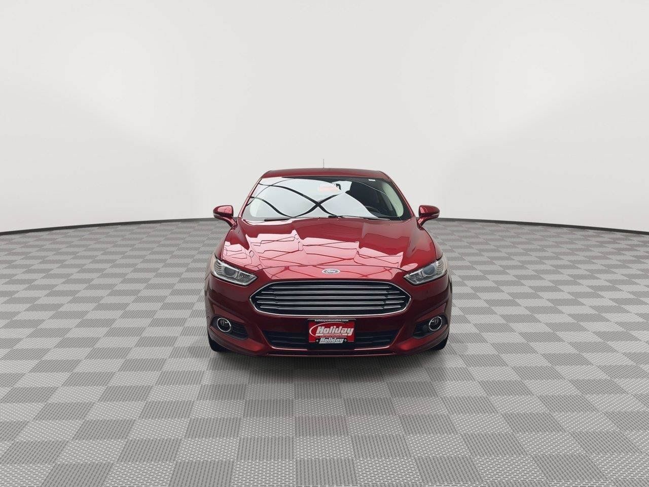 Used 2016 Ford Fusion SE AWD/4WD image 31