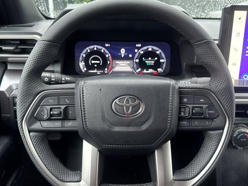 New 2026 Toyota Tacoma TRD Off-Road image 25