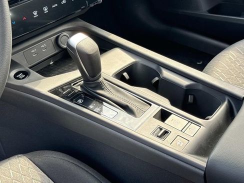 New 2026 Nissan Sentra SV w/ Floor Mat Package image 26