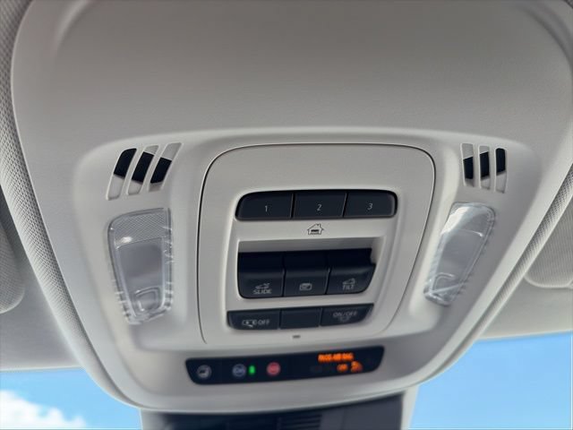 New 2026 Buick Envision Sport Touring AWD/4WD image 25