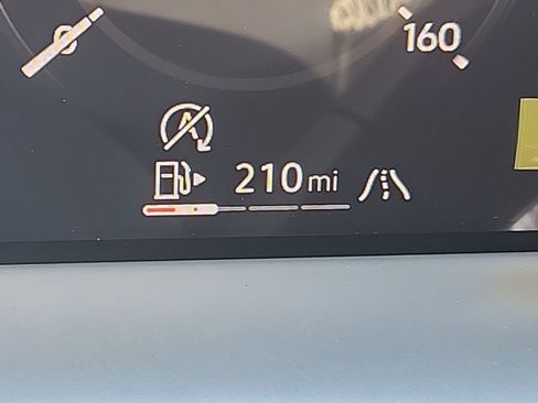 New 2026 Volkswagen Tiguan SE AWD/4WD image 14