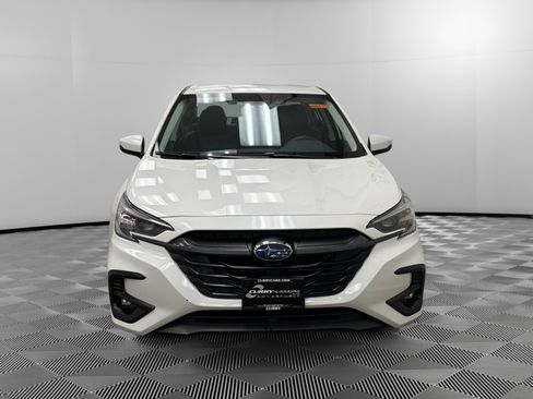 Used 2023 Subaru Legacy Limited image 8