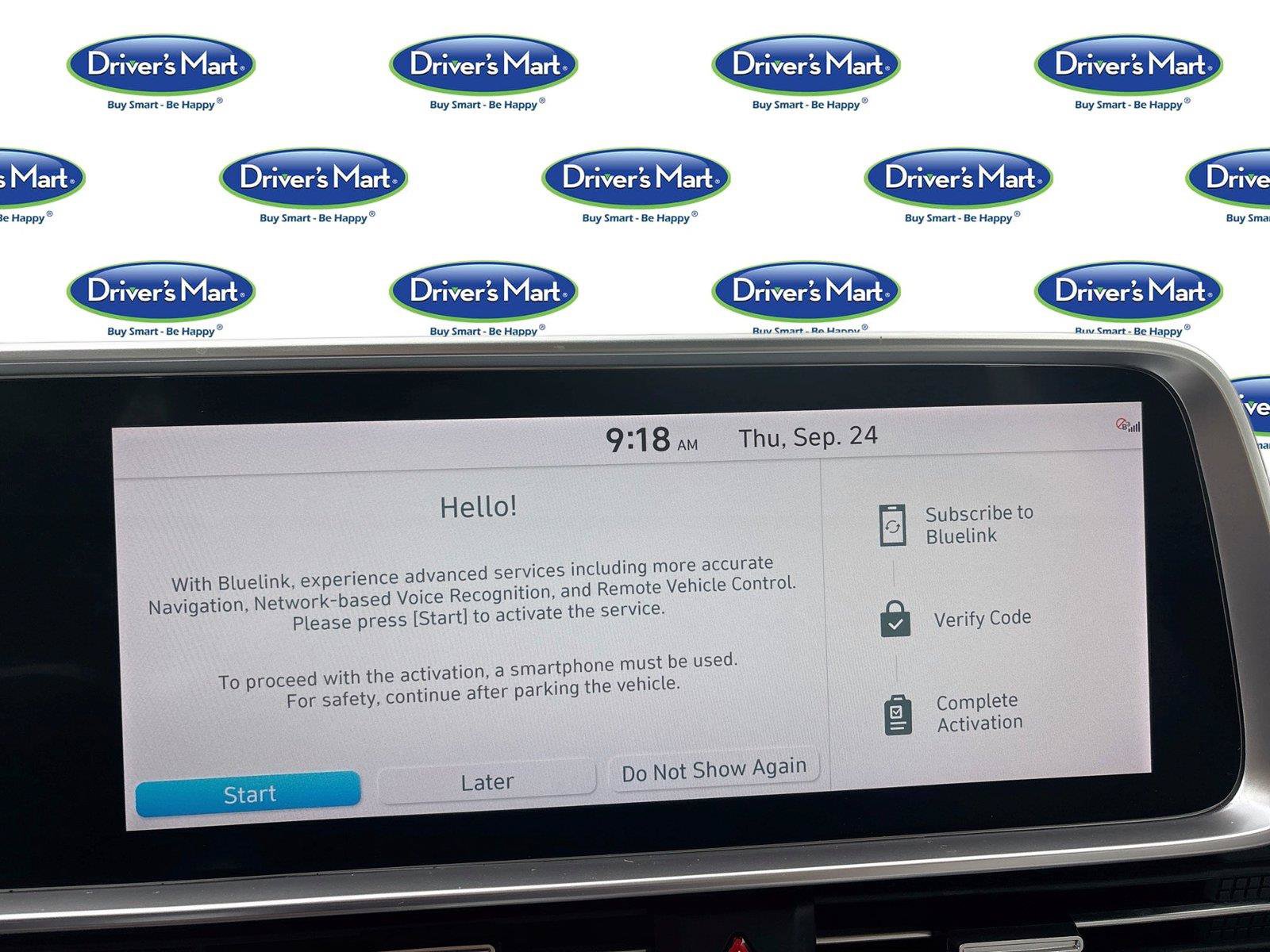 Used 2024 Hyundai Ioniq 6 SEL RWD image 9