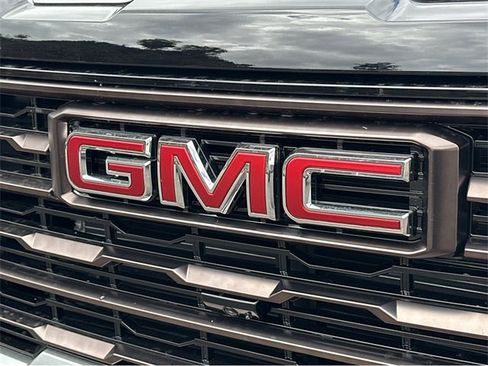 New 2026 GMC Sierra 2500 AT4X image 38