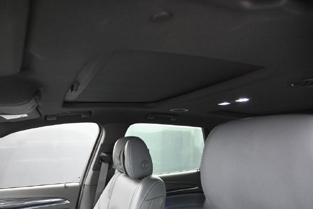 Used 2024 Buick Enclave Essence w/ Experience Buick Package FWD image 13