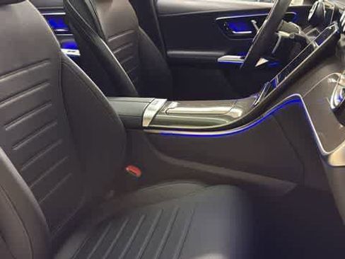 Used 2023 Mercedes-Benz GLC 300 4MATIC image 29