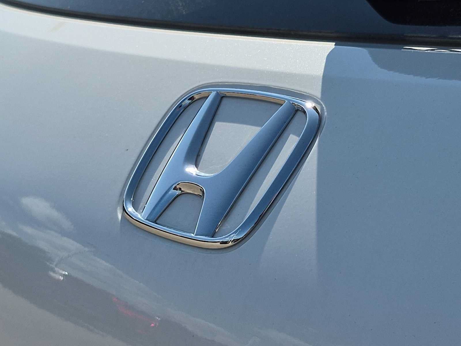 Certified 2026 Honda HR-V Sport image 13