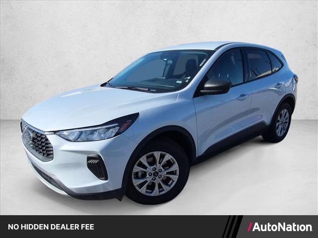 Used 2025 Ford Escape Active FWD image 1