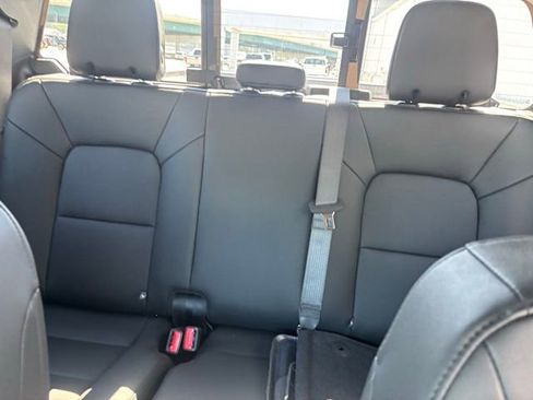 New 2026 Chevrolet Colorado Trail Boss AWD/4WD image 14