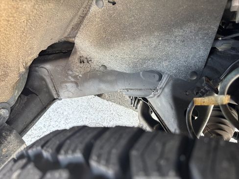 Used 2019 Toyota Tacoma TRD Off-Road AWD/4WD image 41