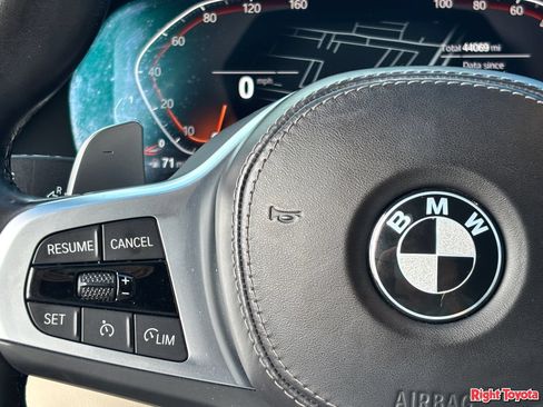 Used 2023 BMW X5 sDrive40i w/ M Sport Package RWD image 20