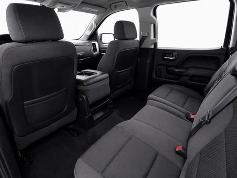 Used 2015 GMC Sierra 1500 SLE w/ SLE Value Package AWD/4WD image 23