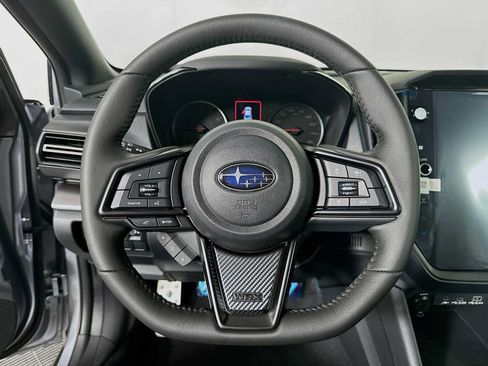 New 2026 Subaru WRX Premium AWD/4WD image 11