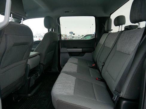 Certified 2024 Ford F350 XLT w/ FX4 Off-Road Package image 11