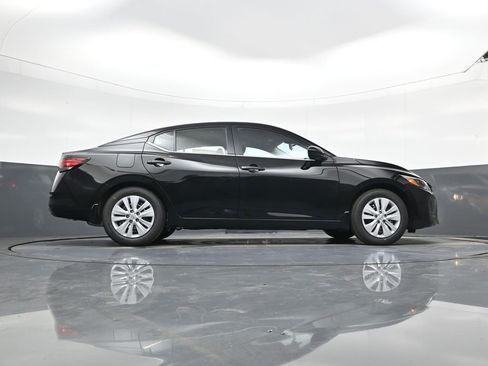 New 2025 Nissan Sentra S image 23