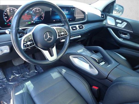 Used 2020 Mercedes-Benz GLE 580 4MATIC image 11