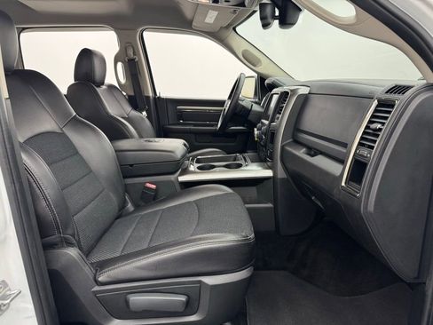 Used 2017 RAM 1500 Sport image 31