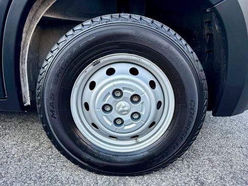 Used 2023 RAM ProMaster 2500 FWD image 33