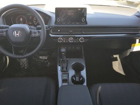 New 2026 Honda Civic LX image 13