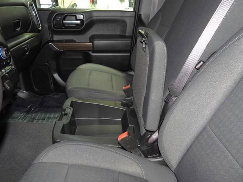 Used 2021 Chevrolet Silverado 1500 RST w/ Z71 Off-Road Package image 29