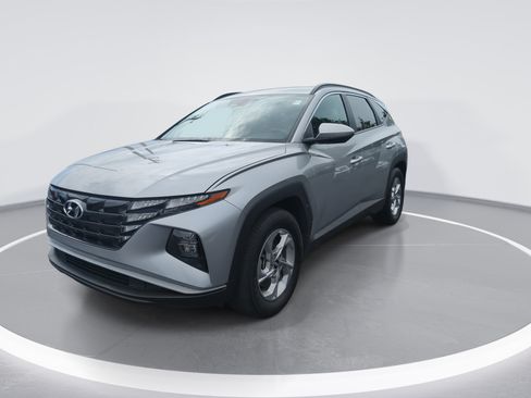 Used 2024 Hyundai Tucson SEL FWD image 9