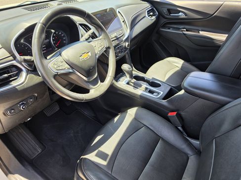 Used 2019 Chevrolet Equinox Premier FWD image 11