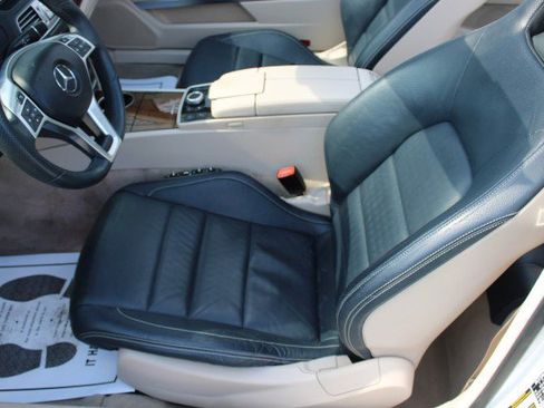 Used 2016 Mercedes-Benz E 400 Cabriolet image 26