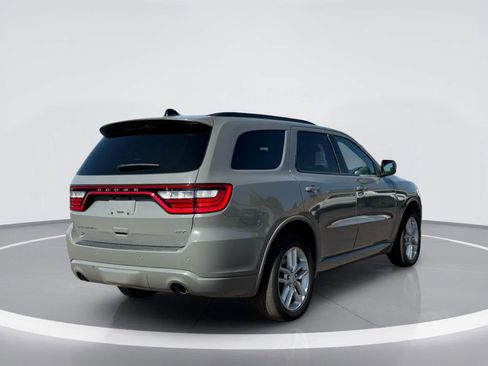 Used 2025 Dodge Durango GT AWD/4WD image 5