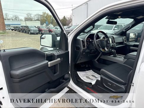 Used 2019 Ford F150 Raptor image 10