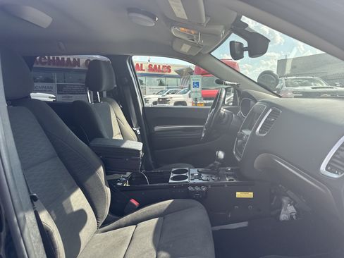 Used 2020 Dodge Durango AWD image 5