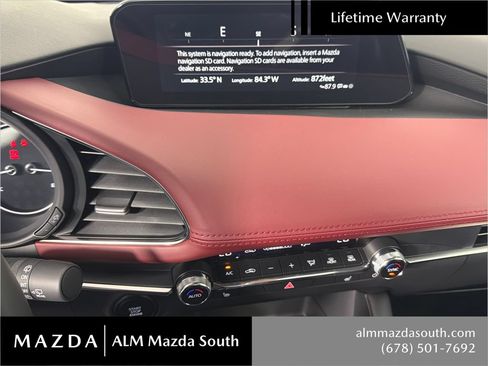 New 2026 MAZDA MAZDA3 2.5 S Hatchback w/ Premium Pkg FWD image 29