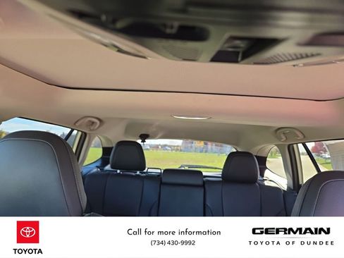 Used 2024 Subaru Outback Limited image 37