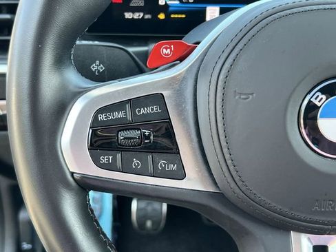 Used 2024 BMW M2 w/ Lighting Package RWD image 28